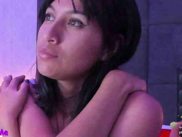 ChloeMontes webcam