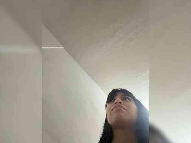 ChloeMontes webcam