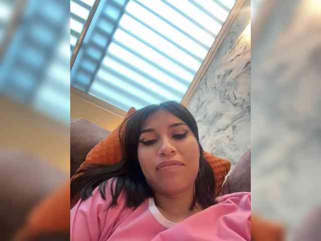ChloeMontes webcam