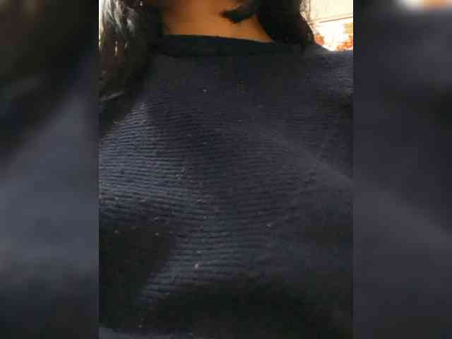 ChloeMontes webcam