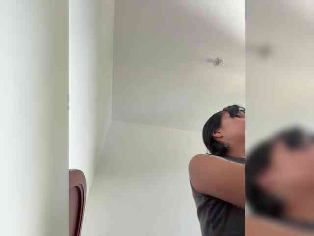 ChloeMontes webcam
