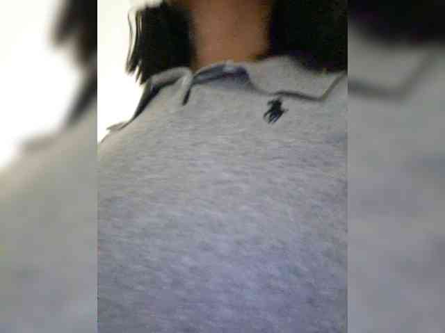 ChloeMontes webcam