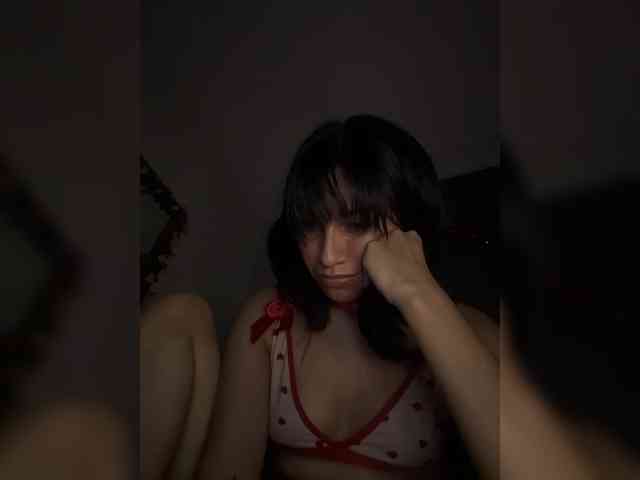 Modèle: ChloeMontes