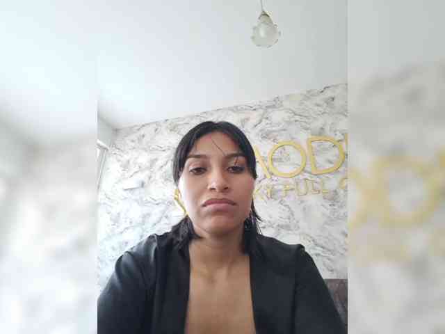 ChloeMontes webcam