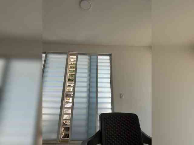 ChloeMontes webcam