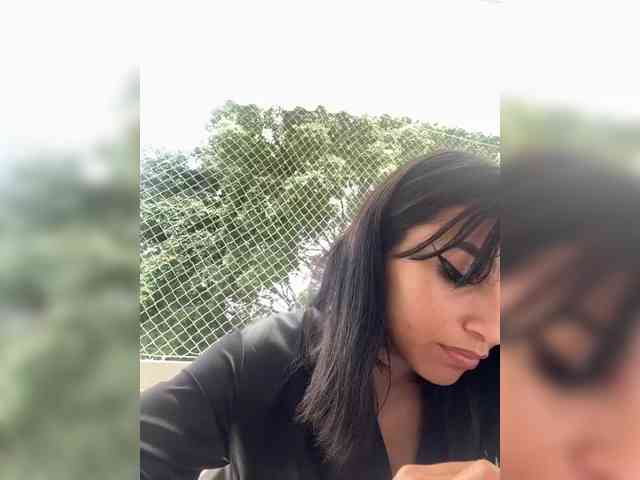 ChloeMontes webcam