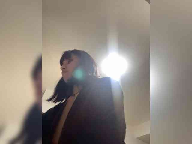 ChloeMontes webcam