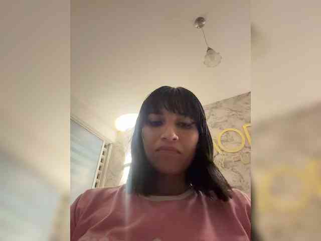 Modèle: ChloeMontes