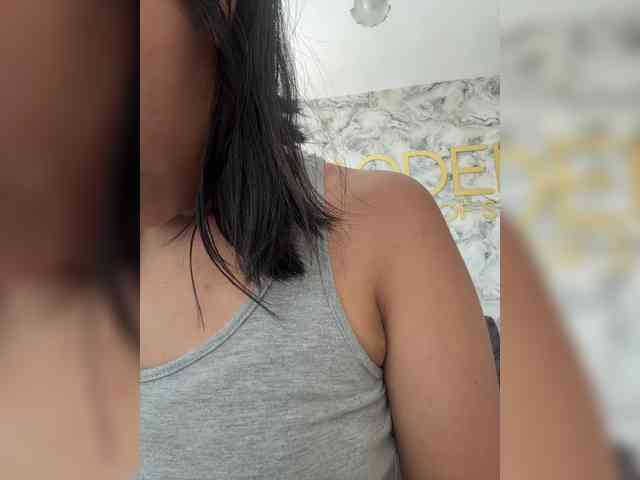 Modèle: ChloeMontes