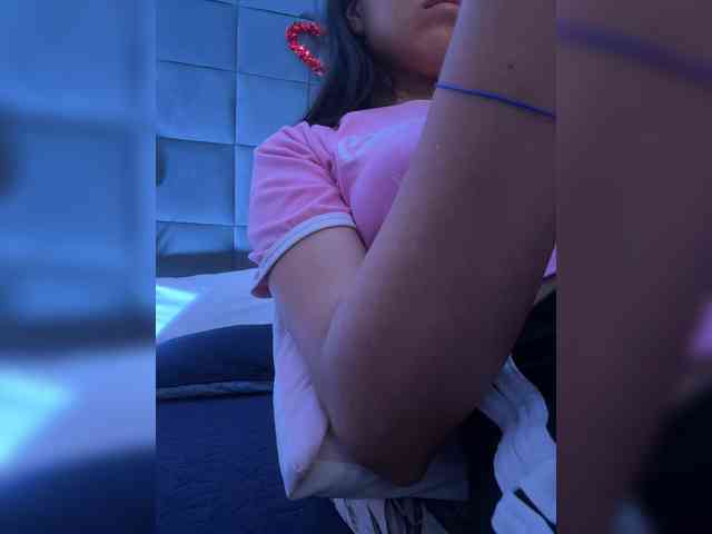 ChloeMontes webcam
