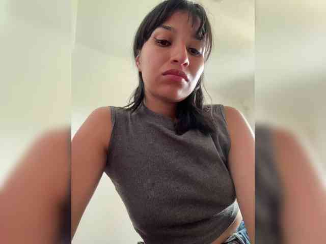ChloeMontes webcam
