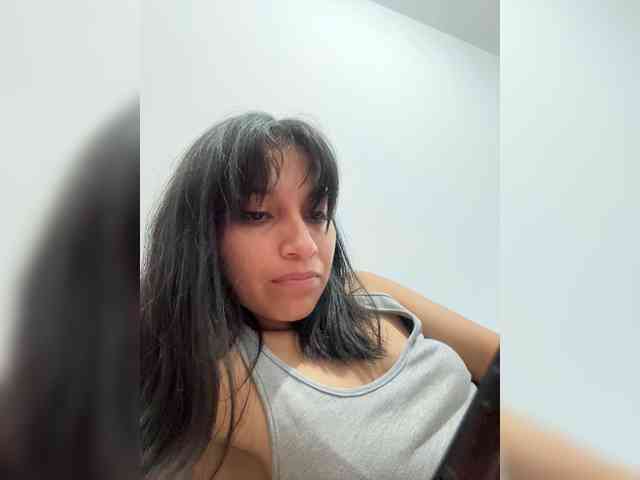 ChloeMontes webcam