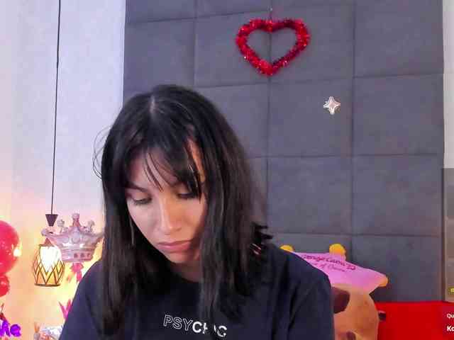 ChloeMontes webcam