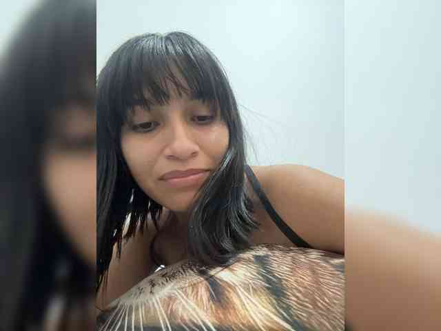 ChloeMontes webcam