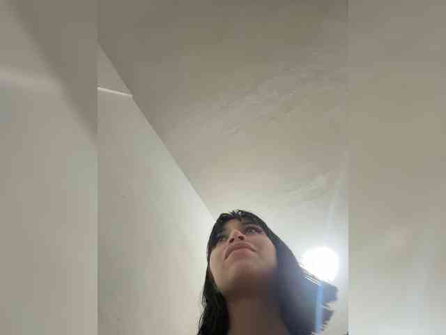 Modèle: ChloeMontes