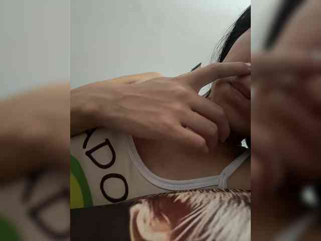 ChloeMontes webcam