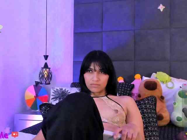 ChloeMontes
