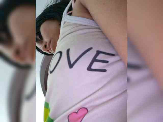 ChloeMontes webcam