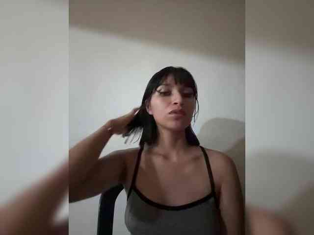 ChloeMontes webcam