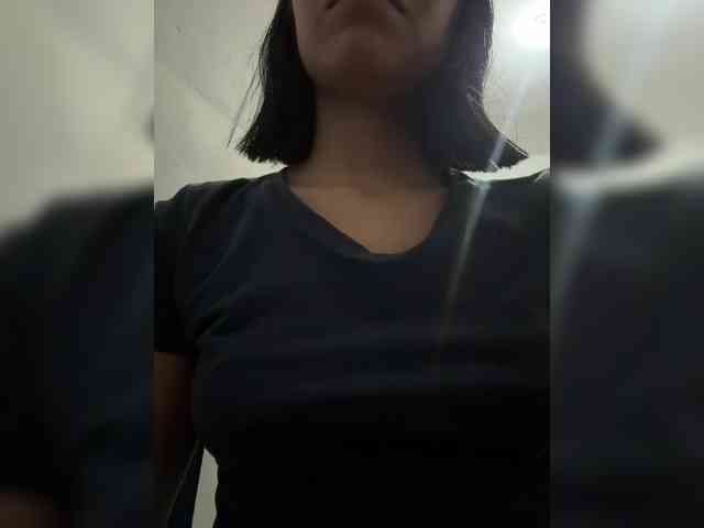 ChloeMontes webcam