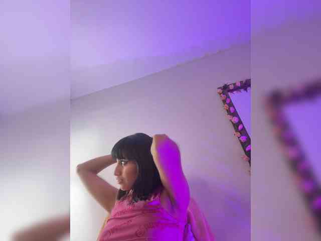 ChloeMontes webcam