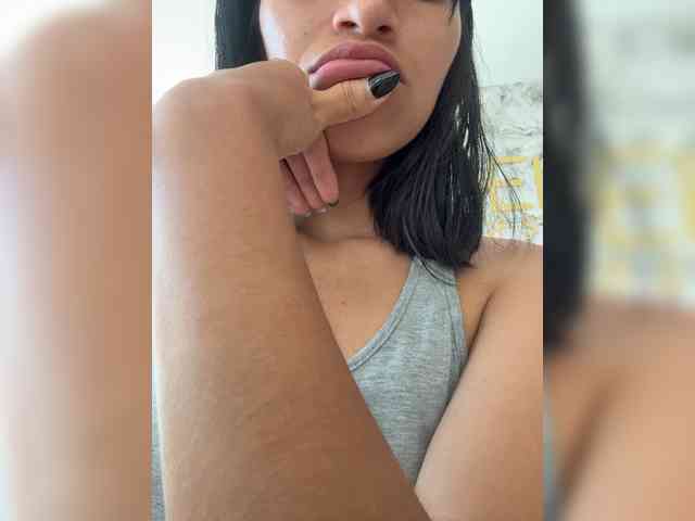 ChloeMontes webcam