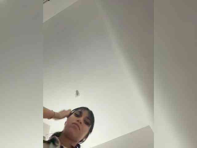 Modèle: ChloeMontes