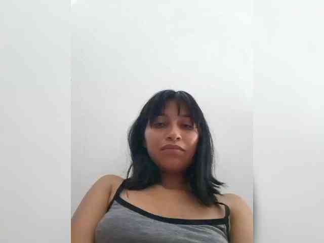 ChloeMontes webcam