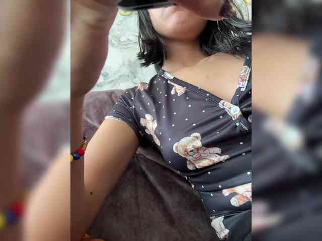 ChloeMontes webcam