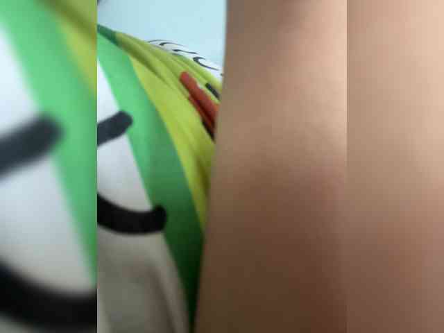 ChloeMontes webcam