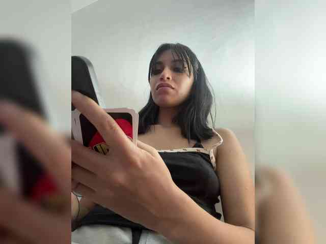 ChloeMontes webcam