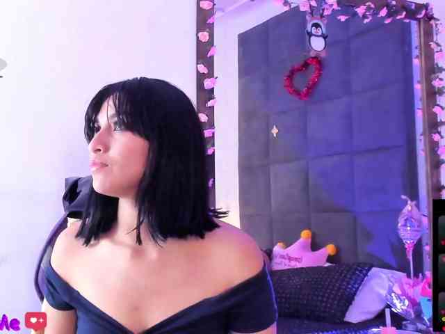 Modelo: ChloeMontes