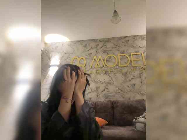 Modelo: ChloeMontes