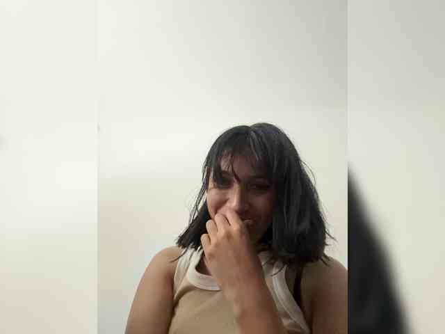 Modelo: ChloeMontes