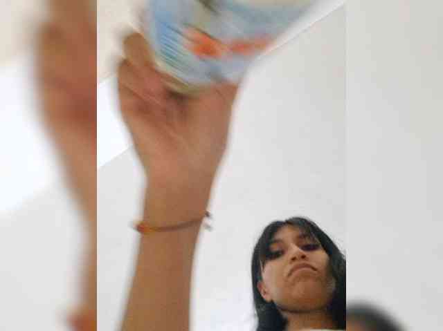 Modelo: ChloeMontes