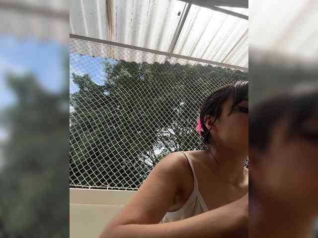 ChloeMontes webcam