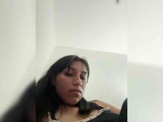 ChloeMontes webcam