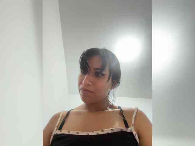 Modèle: ChloeMontes