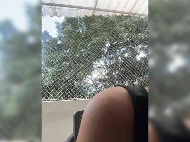 ChloeMontes webcam