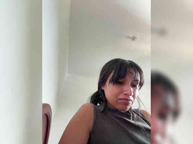 ChloeMontes webcam