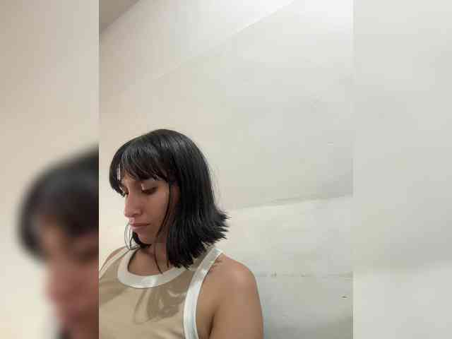 ChloeMontes webcam