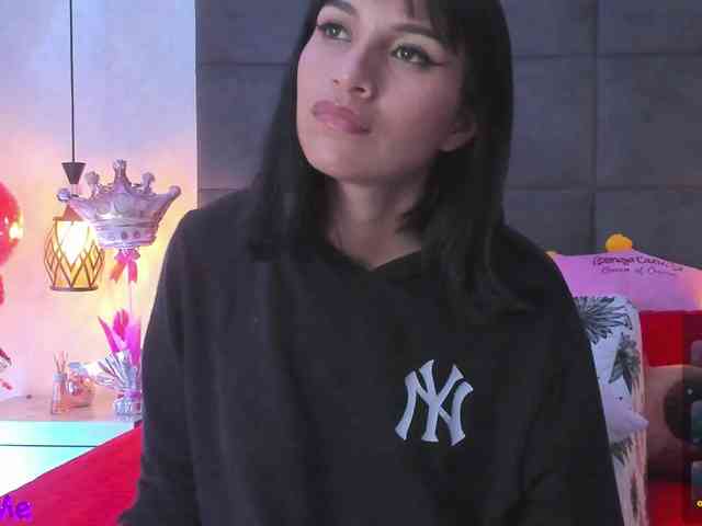 Modèle: ChloeMontes