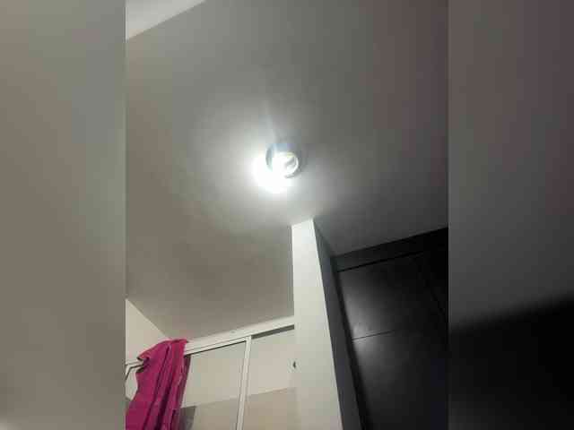 ChloeMontes webcam