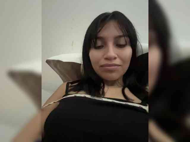 ChloeMontes webcam