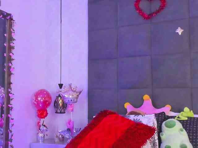 Modelo: ChloeMontes