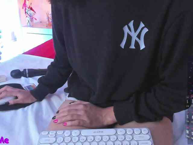 Modèle: ChloeMontes