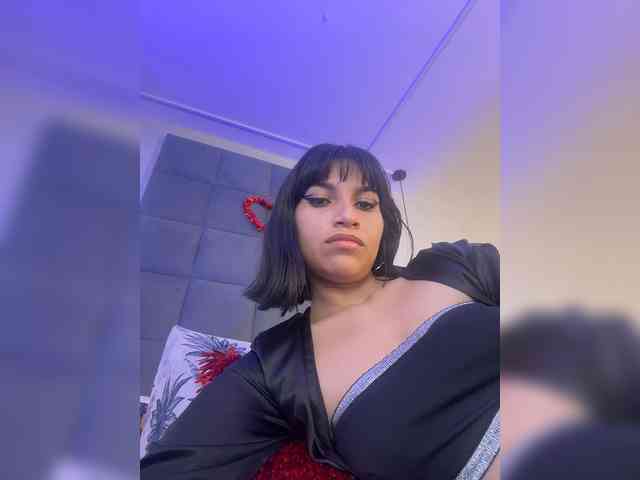 ChloeMontes webcam