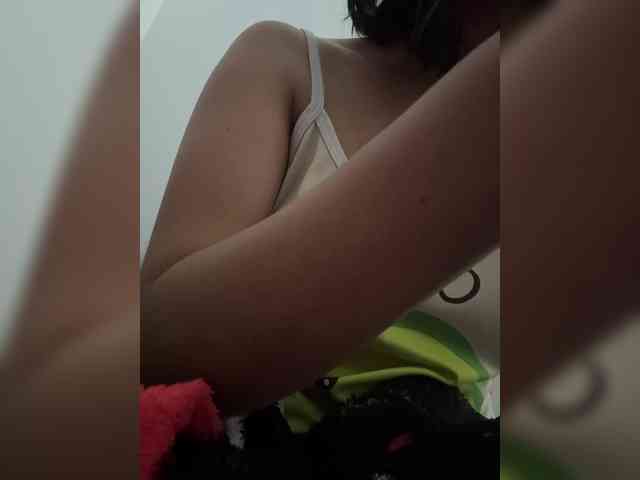 ChloeMontes webcam
