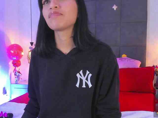 Modèle: ChloeMontes