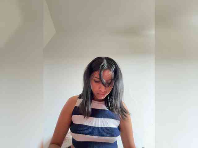 Modèle: ChloeMontes